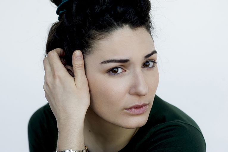 Melina Pyschny