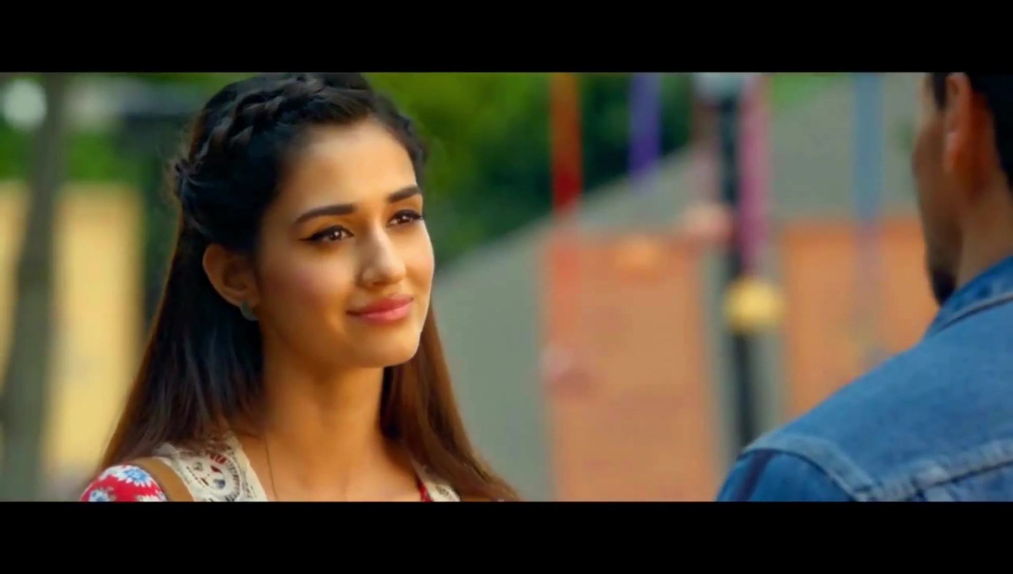 Disha Paatni