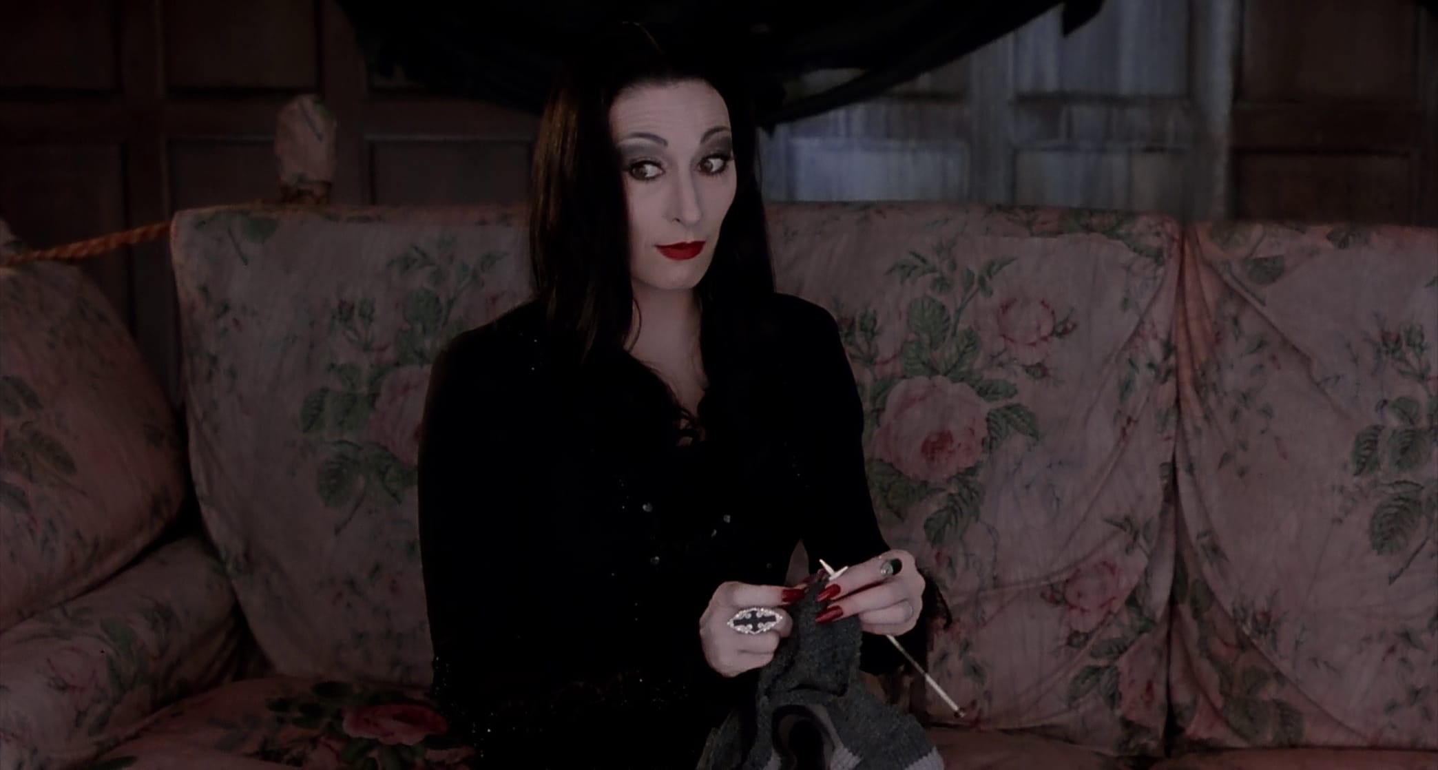 The Addams Family The Addams Family