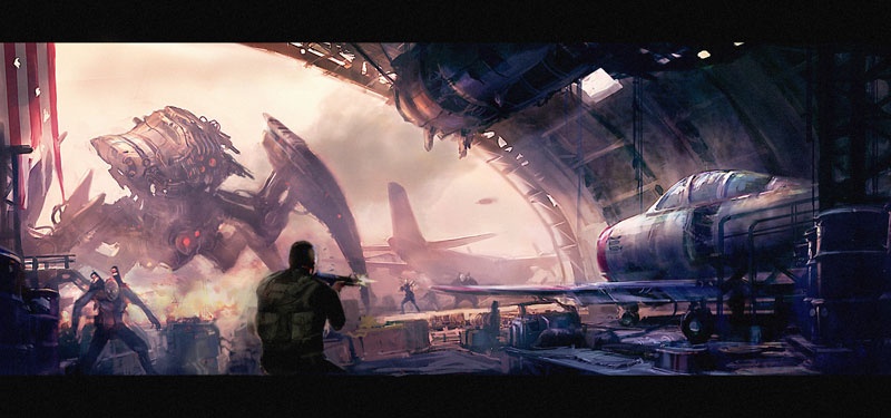 Resistance 2