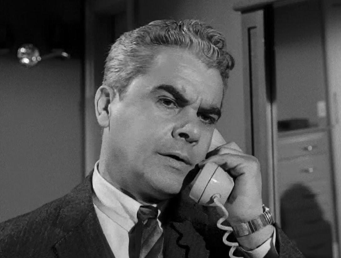 Picture of Phillip Pine