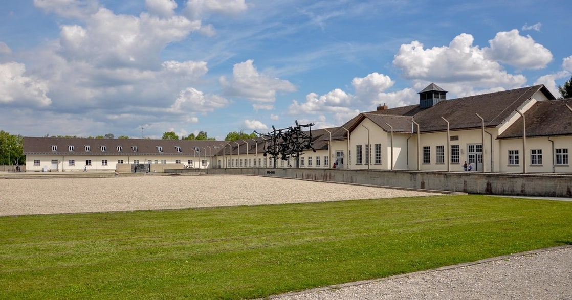 Dachau Concentration camp