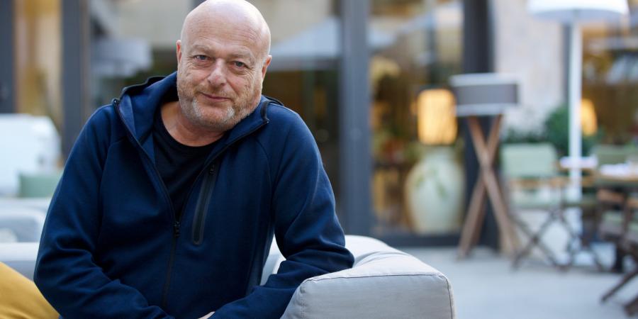 Gérard Krawczyk