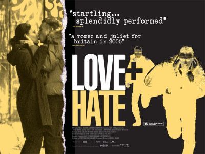 Image of Love + Hate (2005)