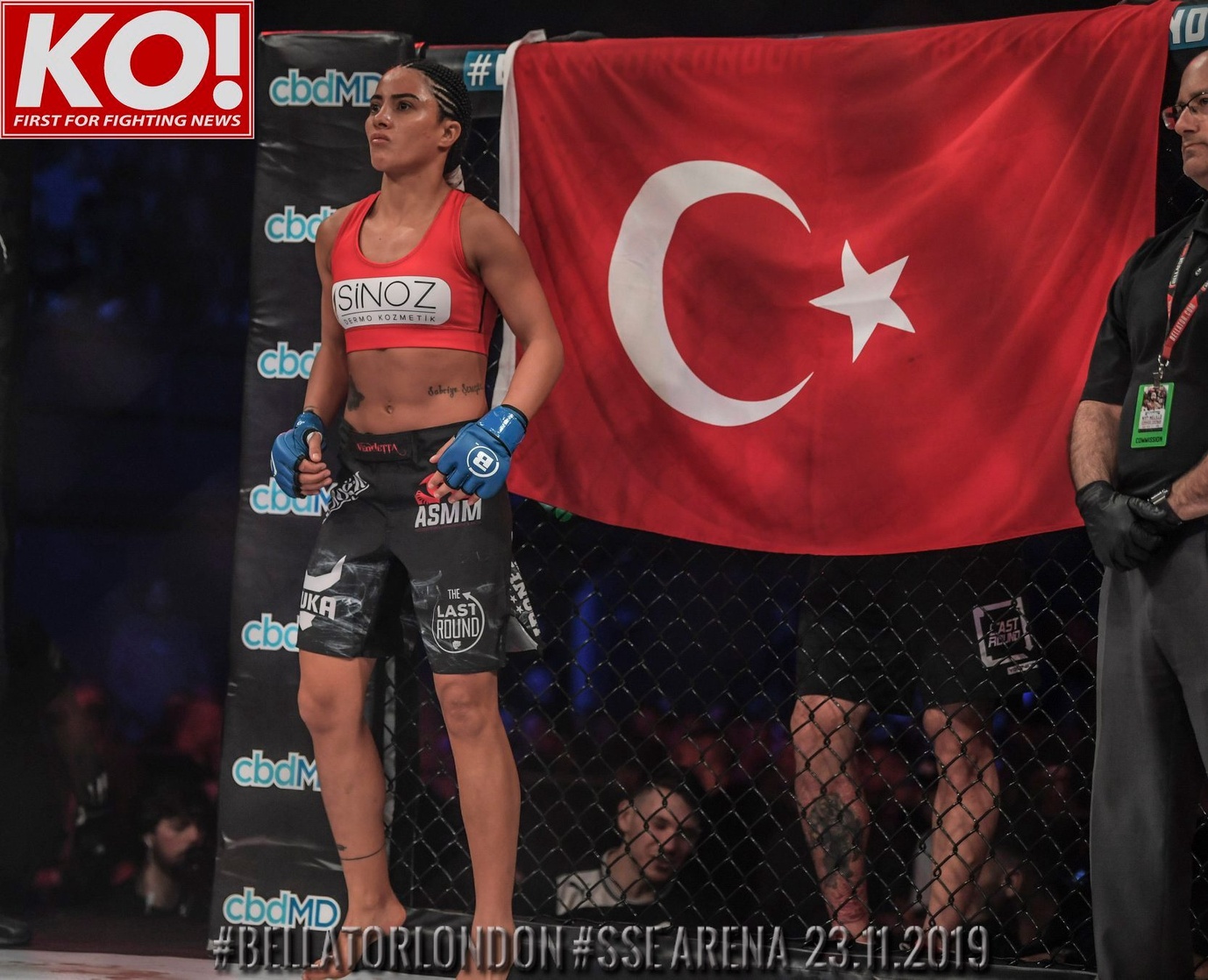 Sabriye Sengul