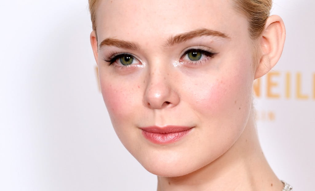 Elle Fanning Elle Fanning