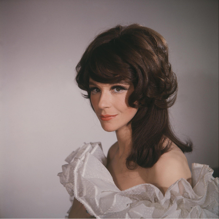 Picture Of Fenella Fielding picture-of-fenella-fielding