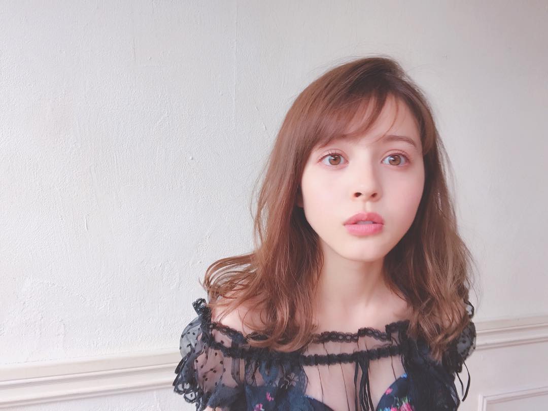 Nana Kato Nana Kato