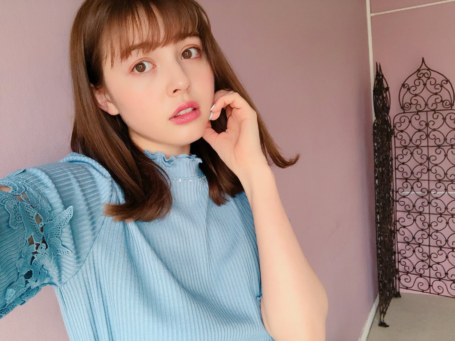 Nana Kato Nana Kato