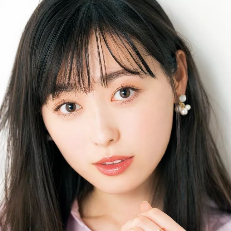 Picture of Haruka Fukuhara