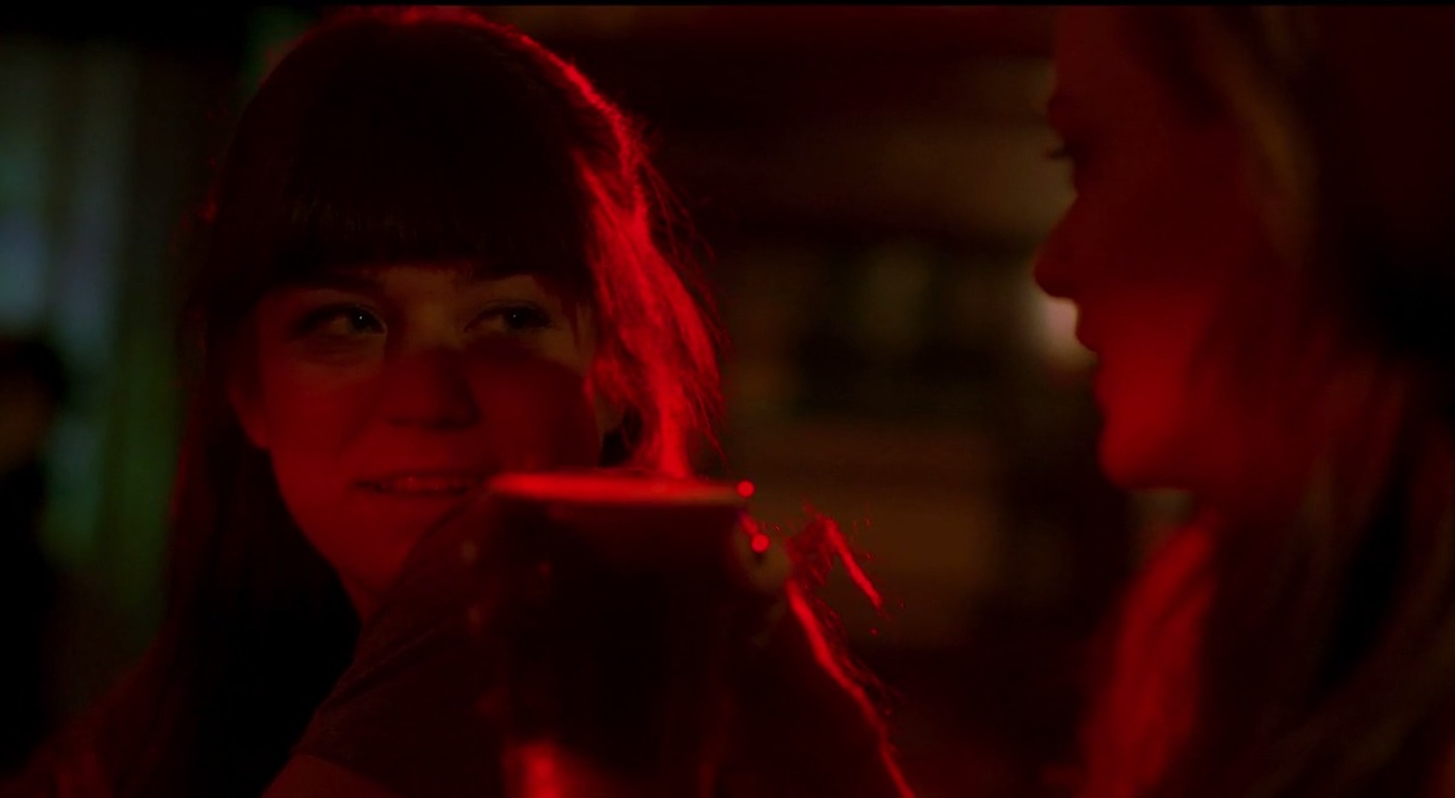 Penny O'Brien