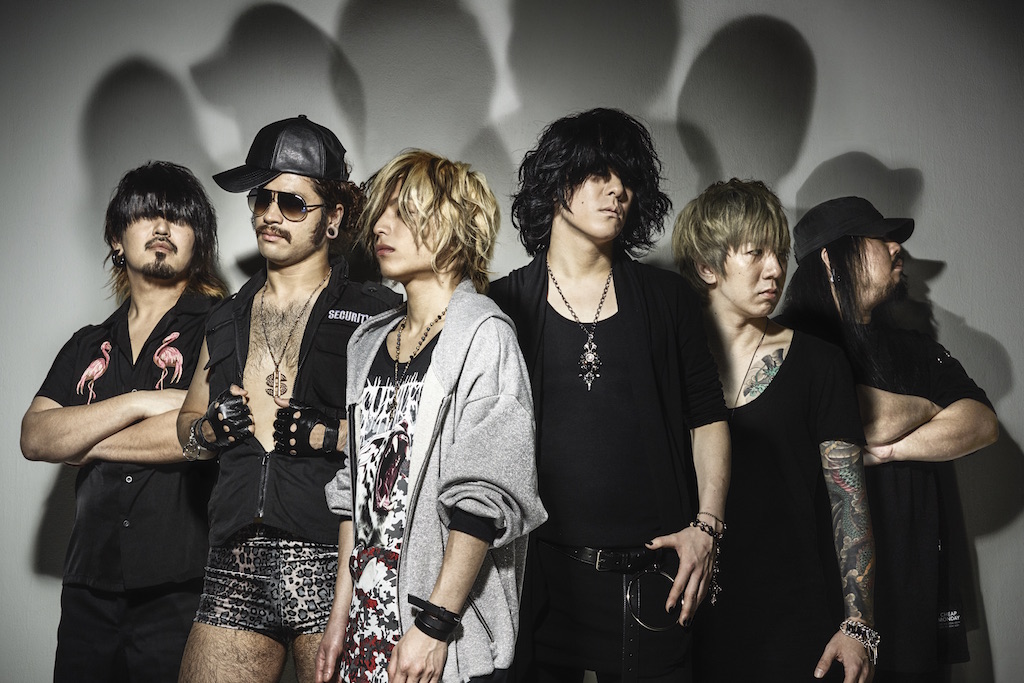 Fear, And Loathing In Las Vegas