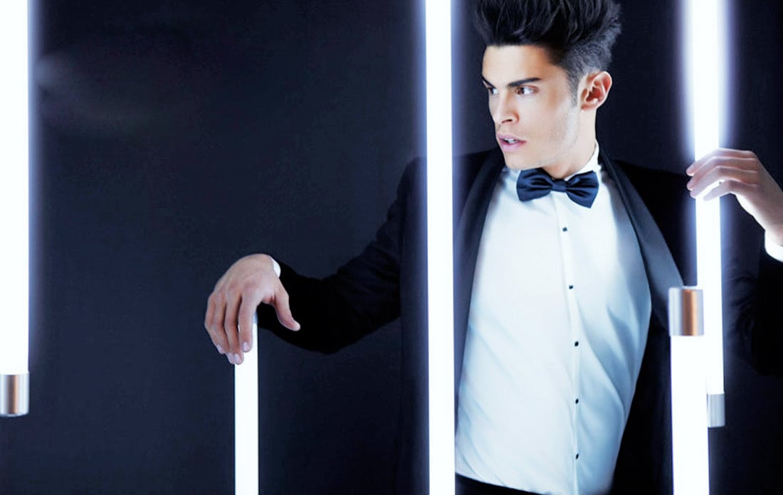 Baptiste Giabiconi