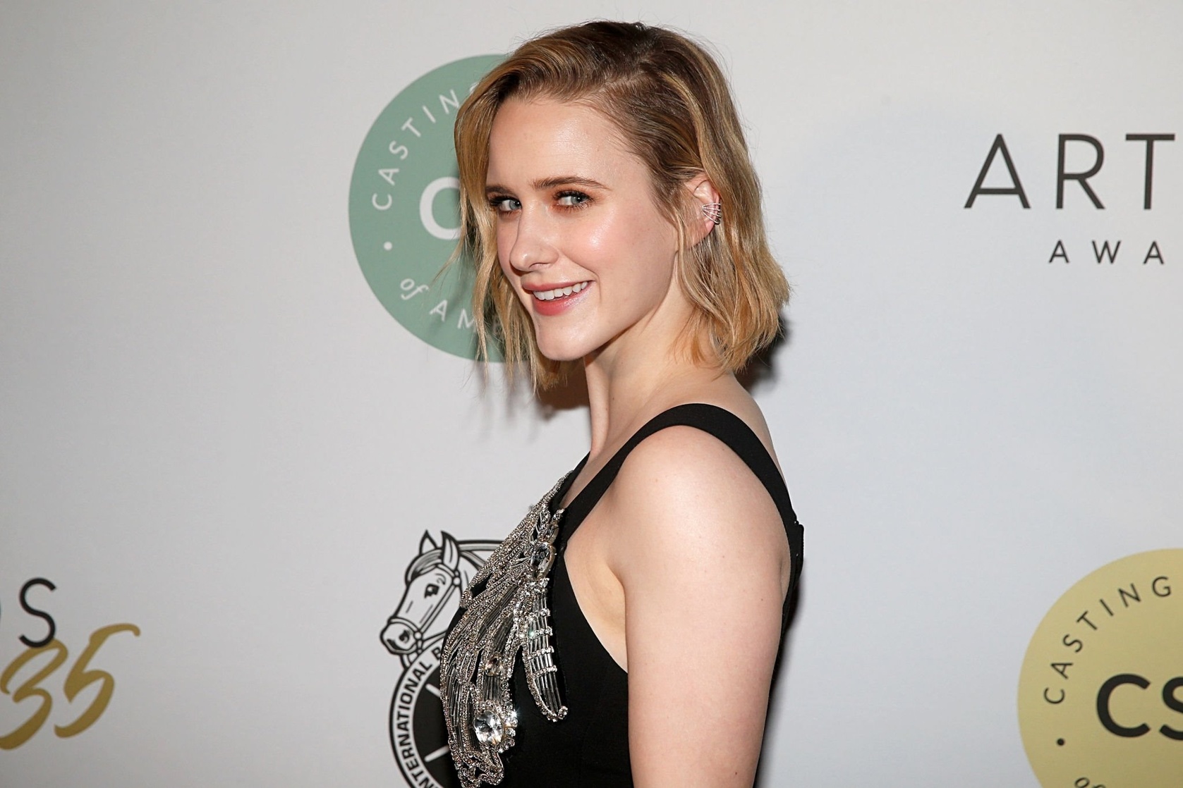 Rachel Brosnahan