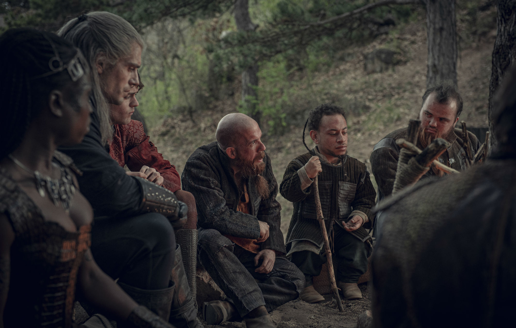 The Witcher
