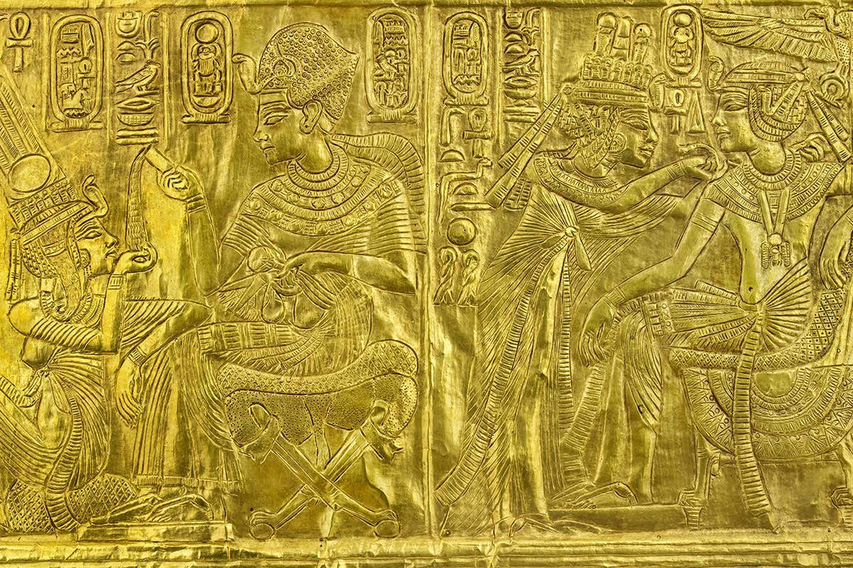 Tutankhamun