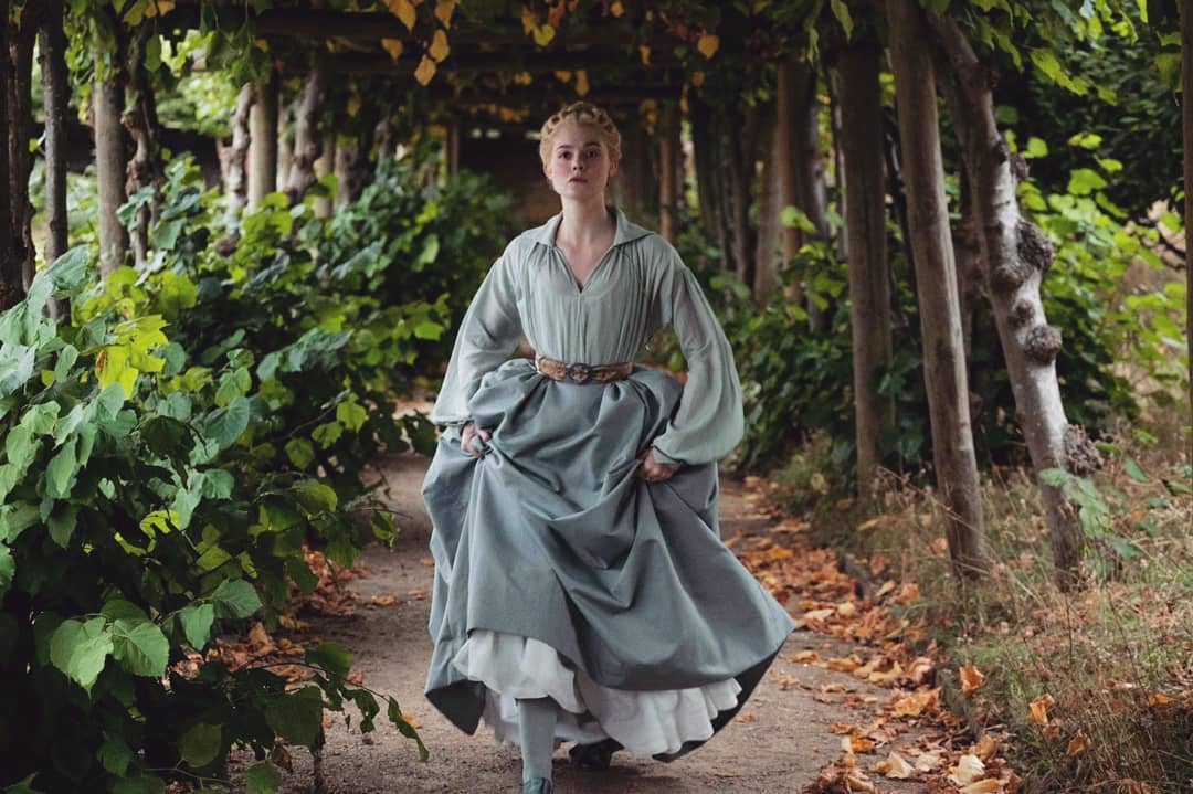 Elle Fanning