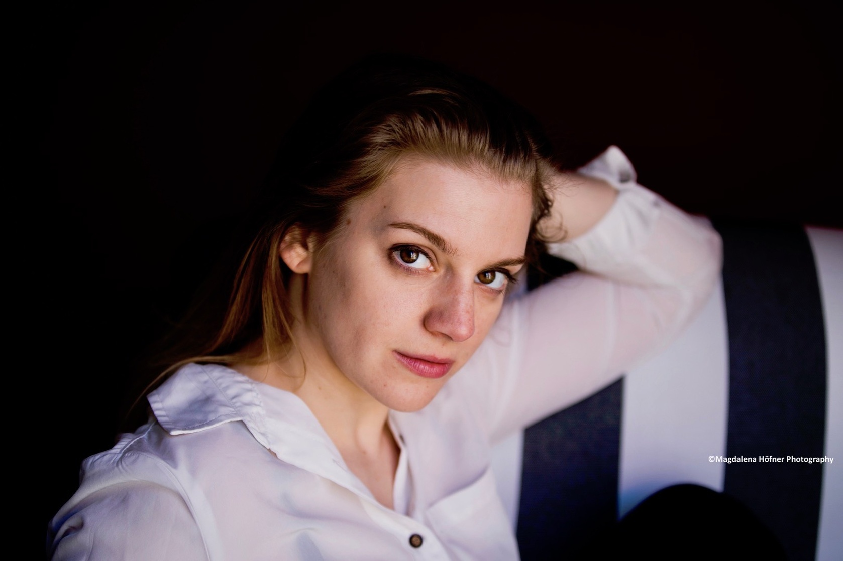 Hannah Bortz