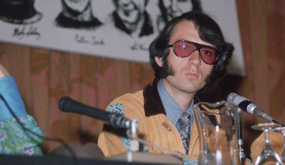 Michael Nesmith
