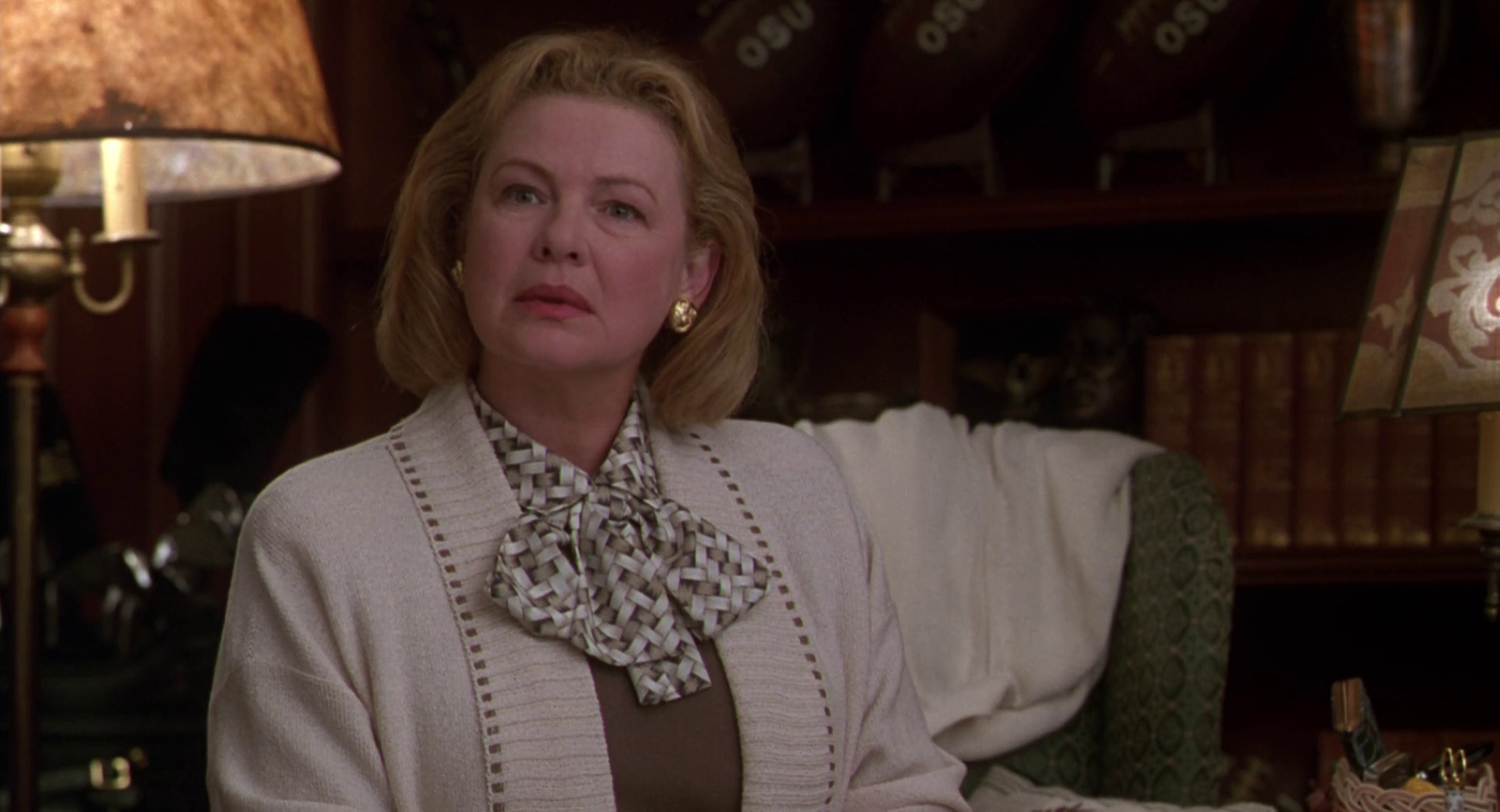 Dianne Wiest