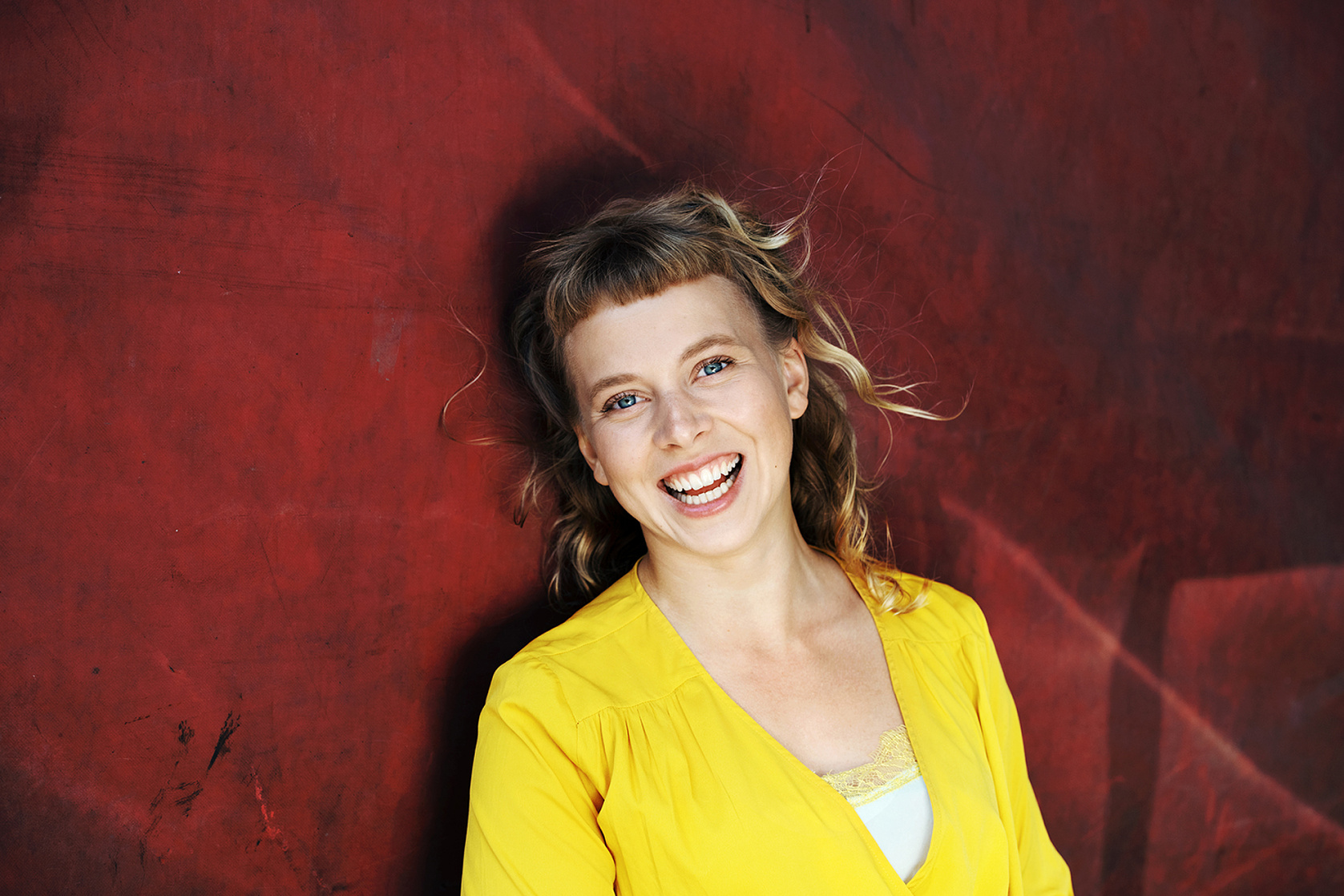 Maren Kraus