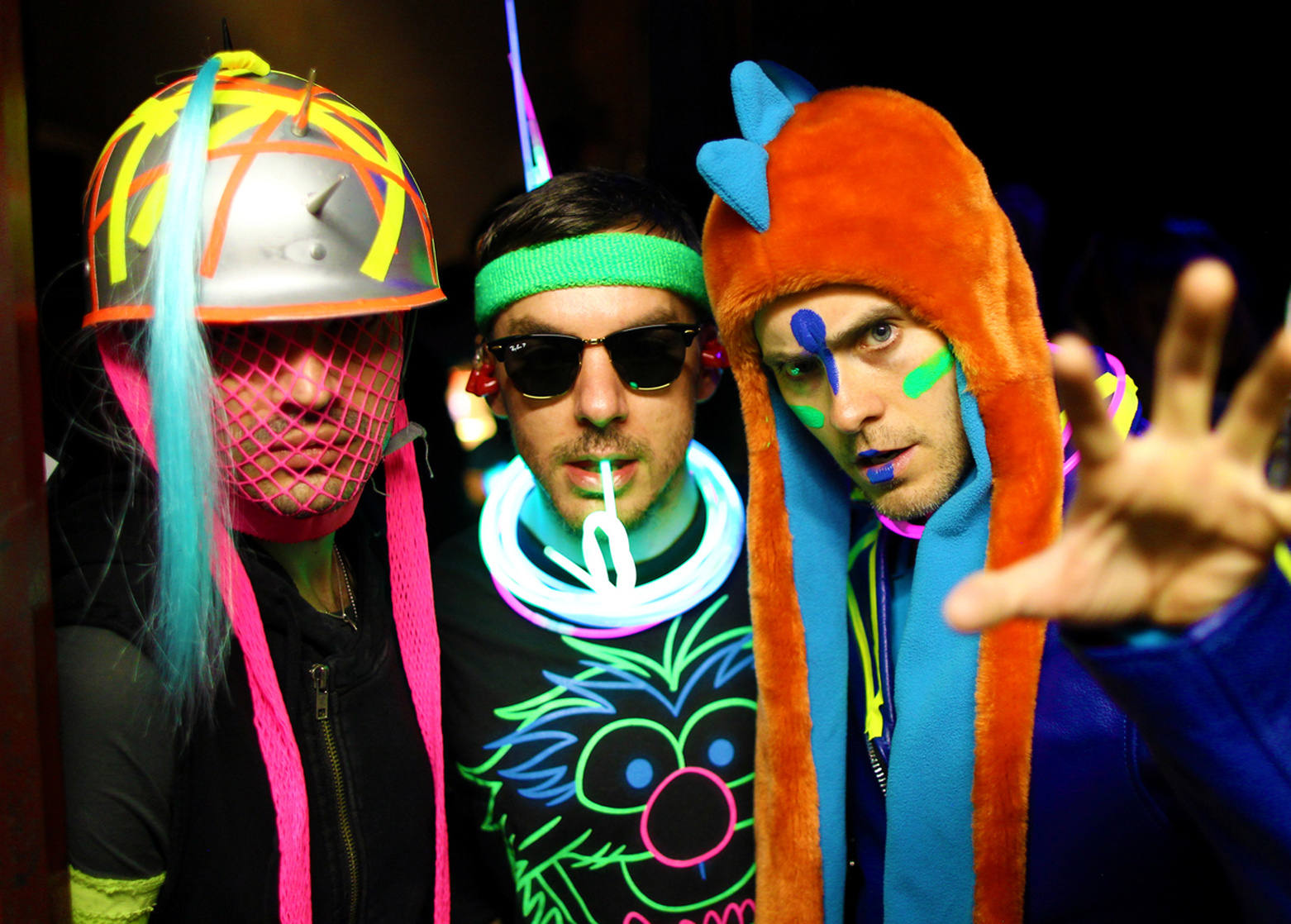 Shannon Leto