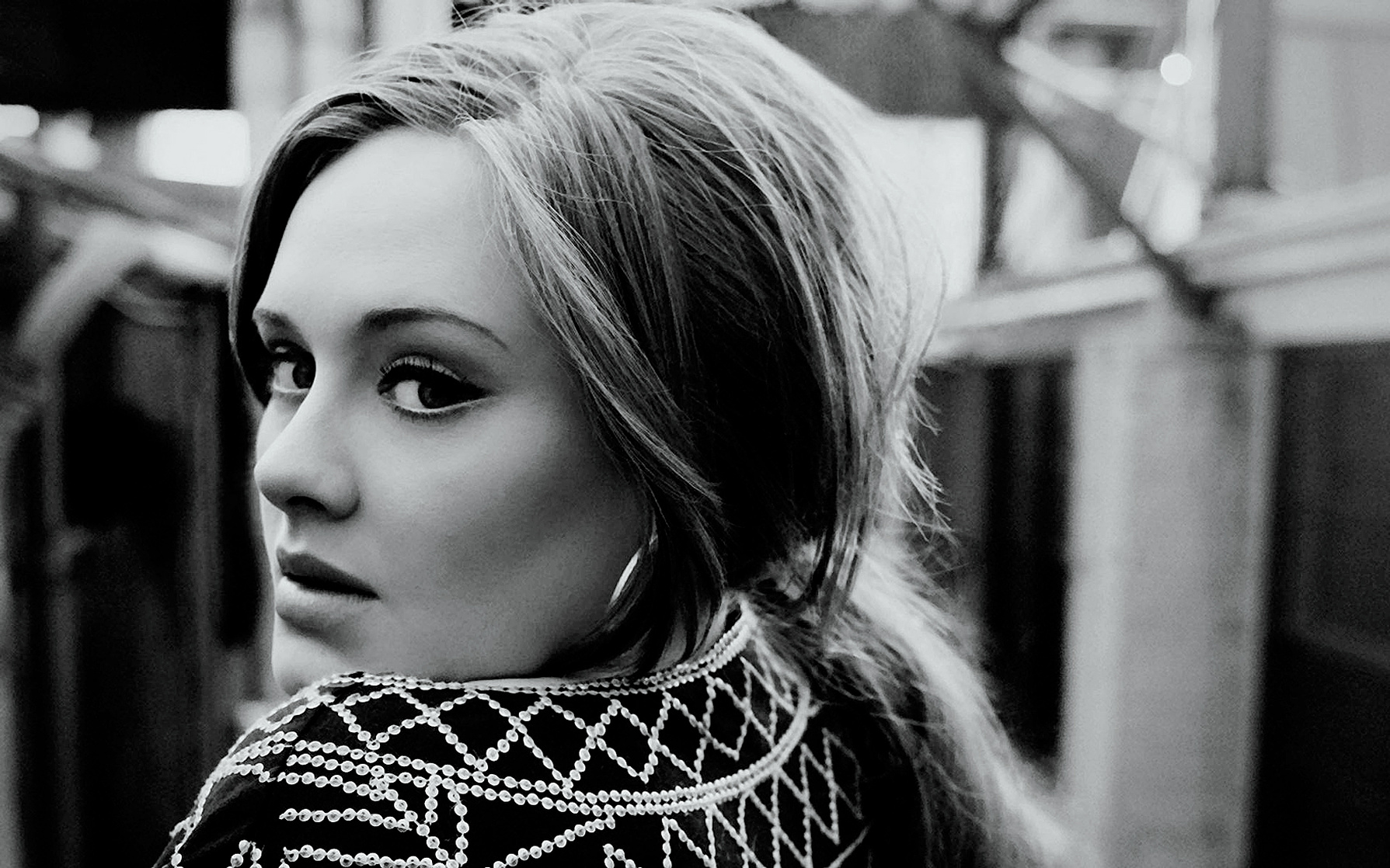 Adele