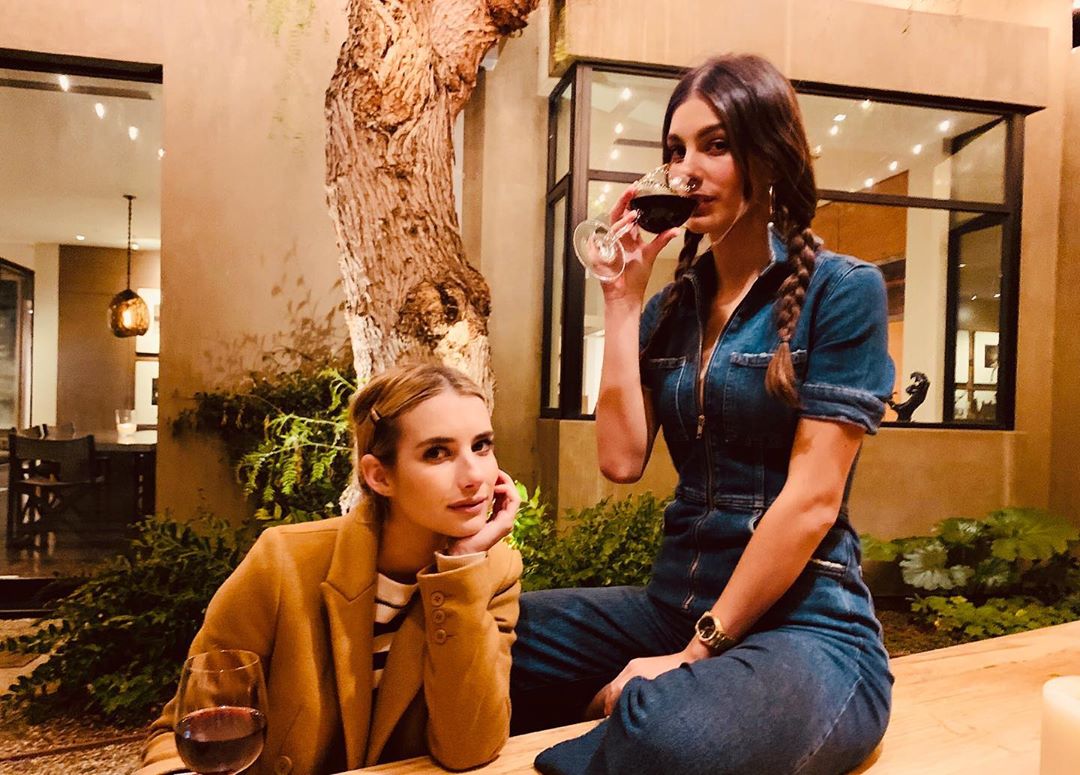 Camila Morrone Camila Morrone