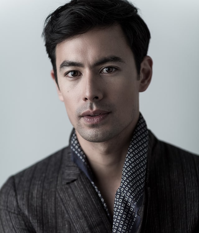 Picture of George Young