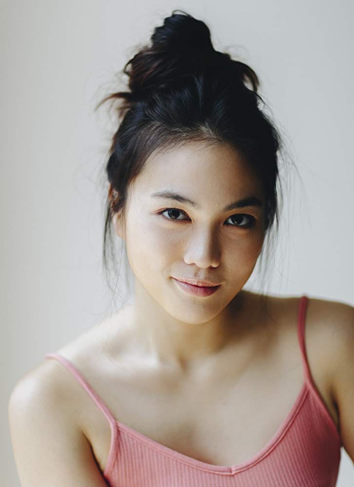 Picture of Sandra Yap