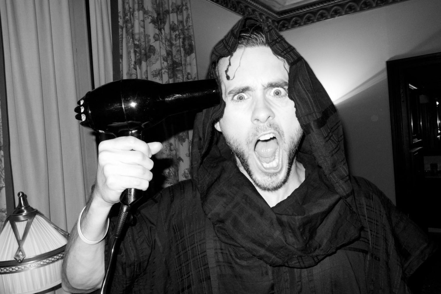 Jared Leto