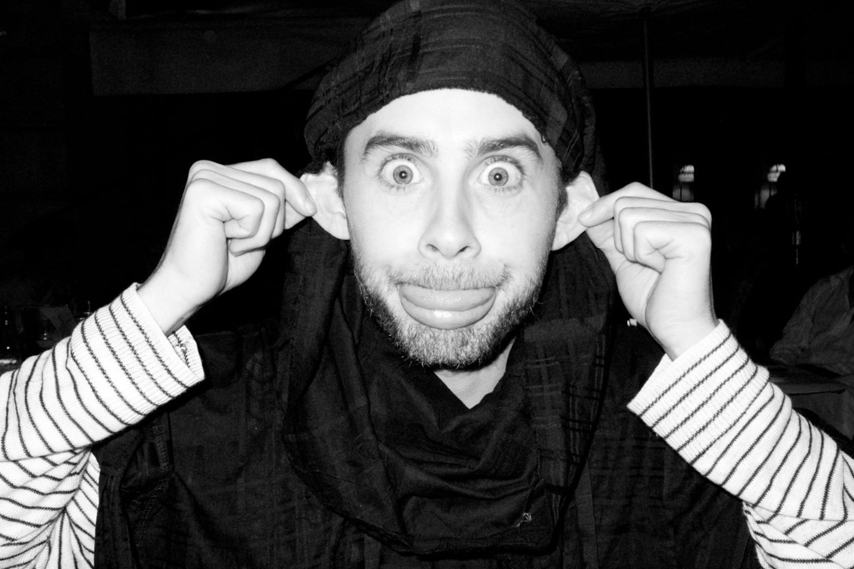 Jared Leto