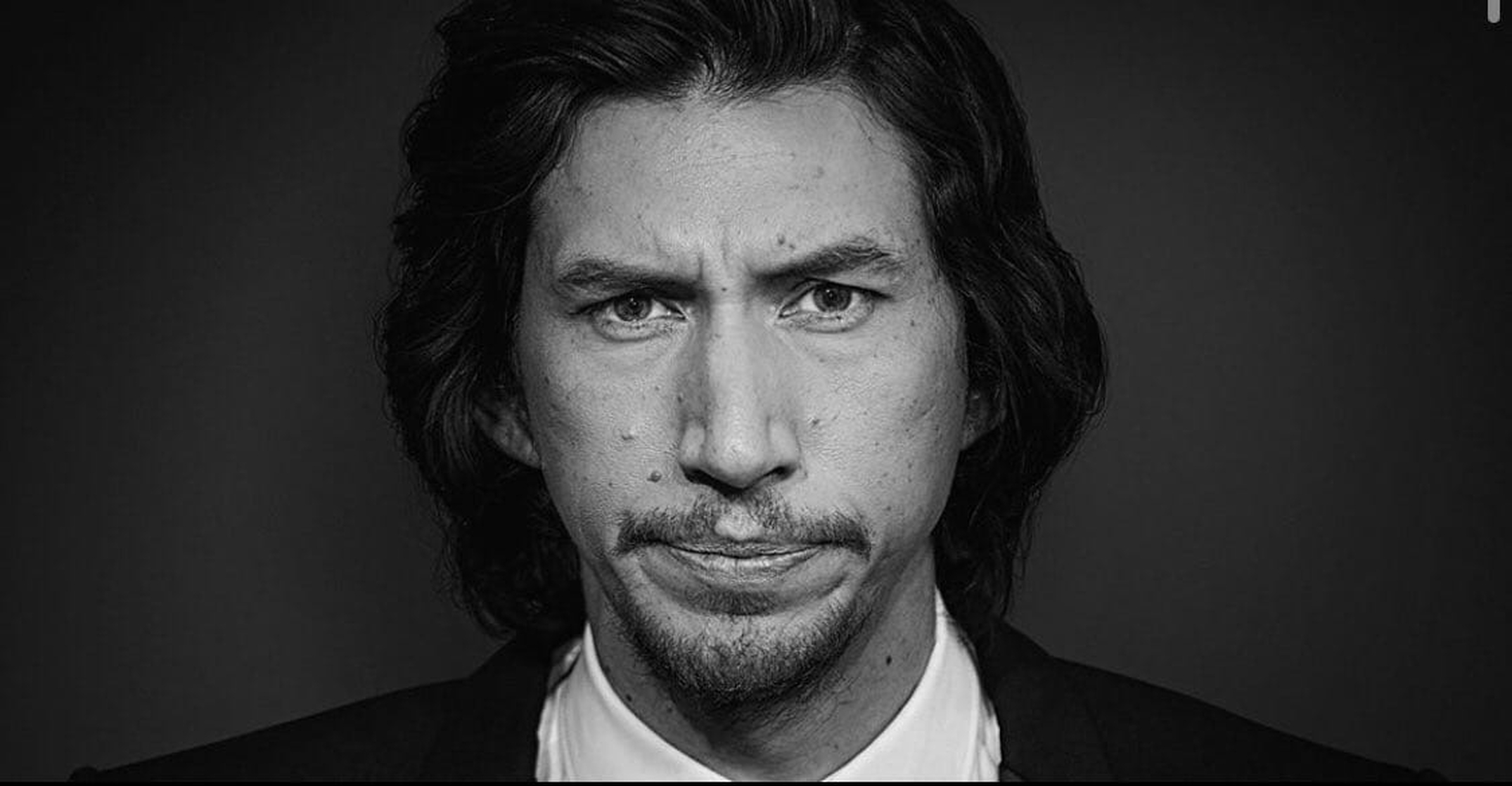 Adam Driver