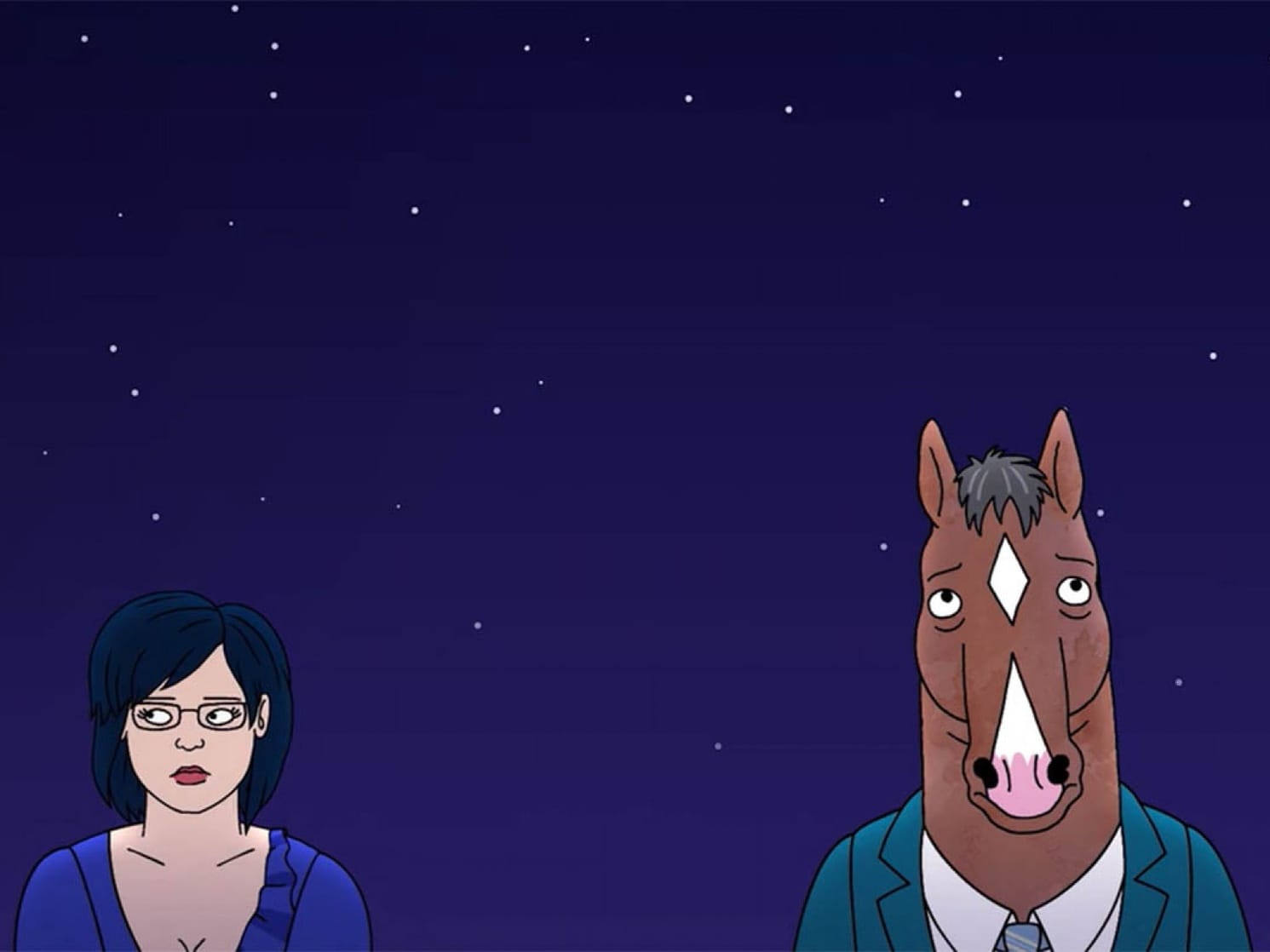 BoJack Horseman