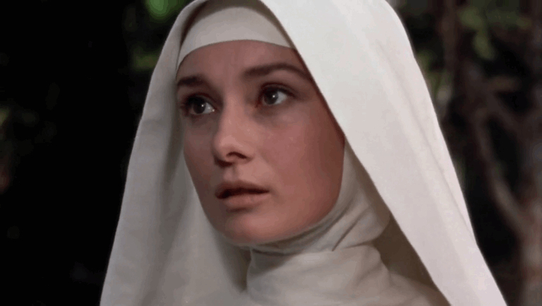 The Nun's Story