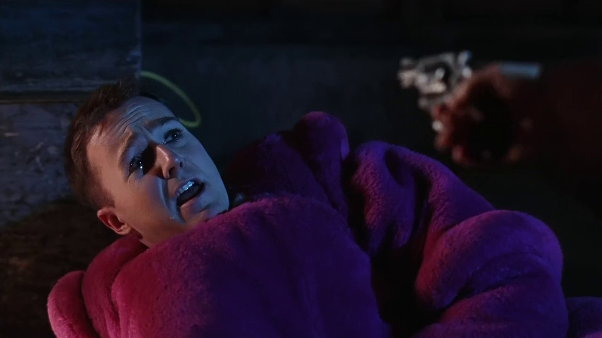 Death to Smoochy Death to Smoochy