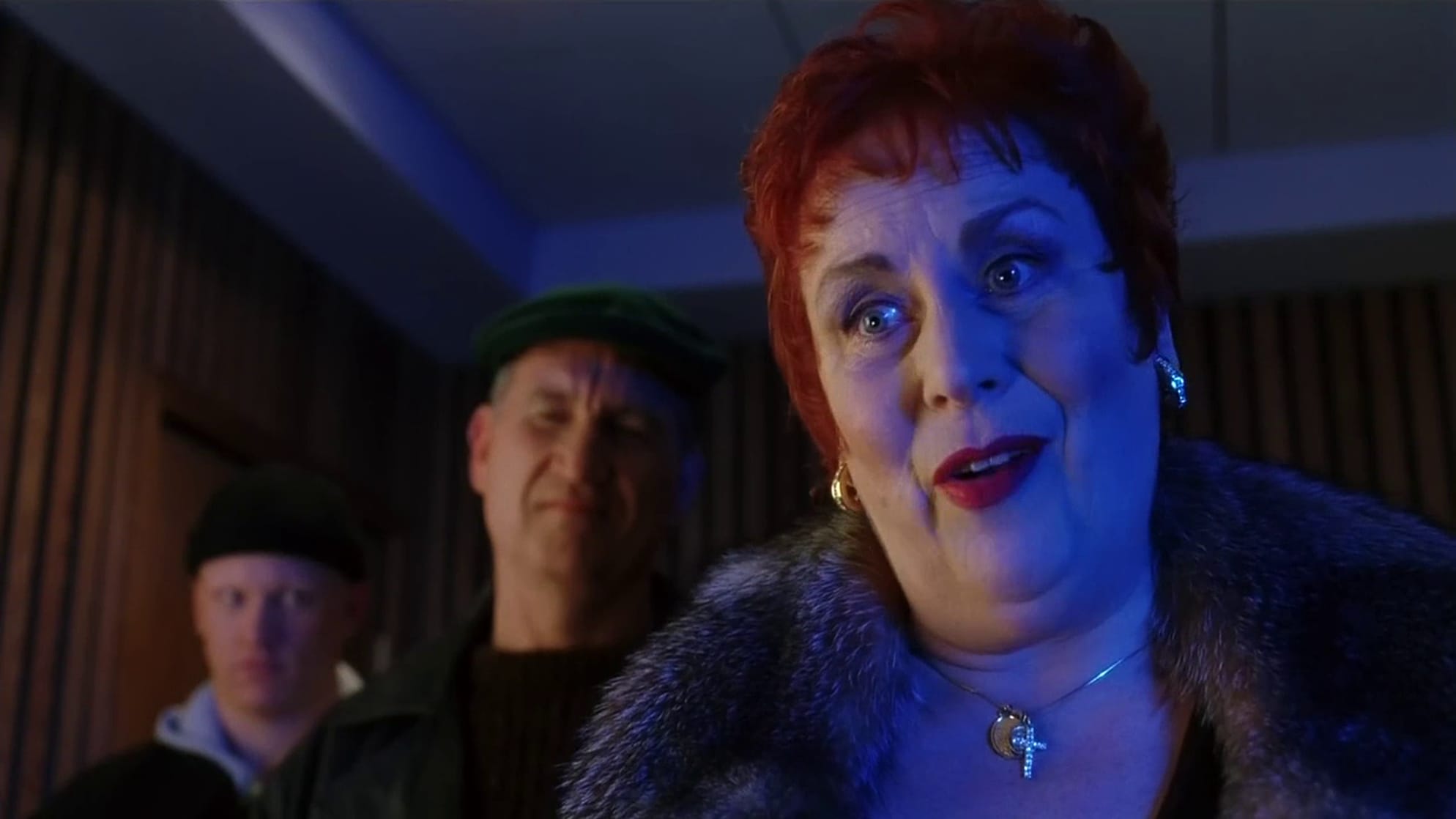 Death to Smoochy Death to Smoochy