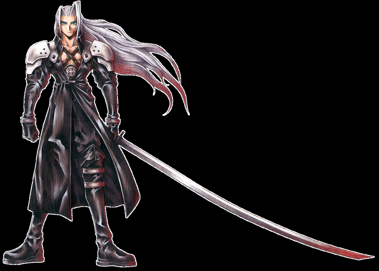 Sephiroth
