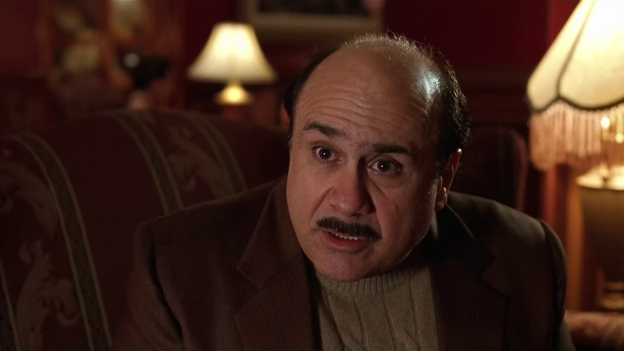 Danny devito