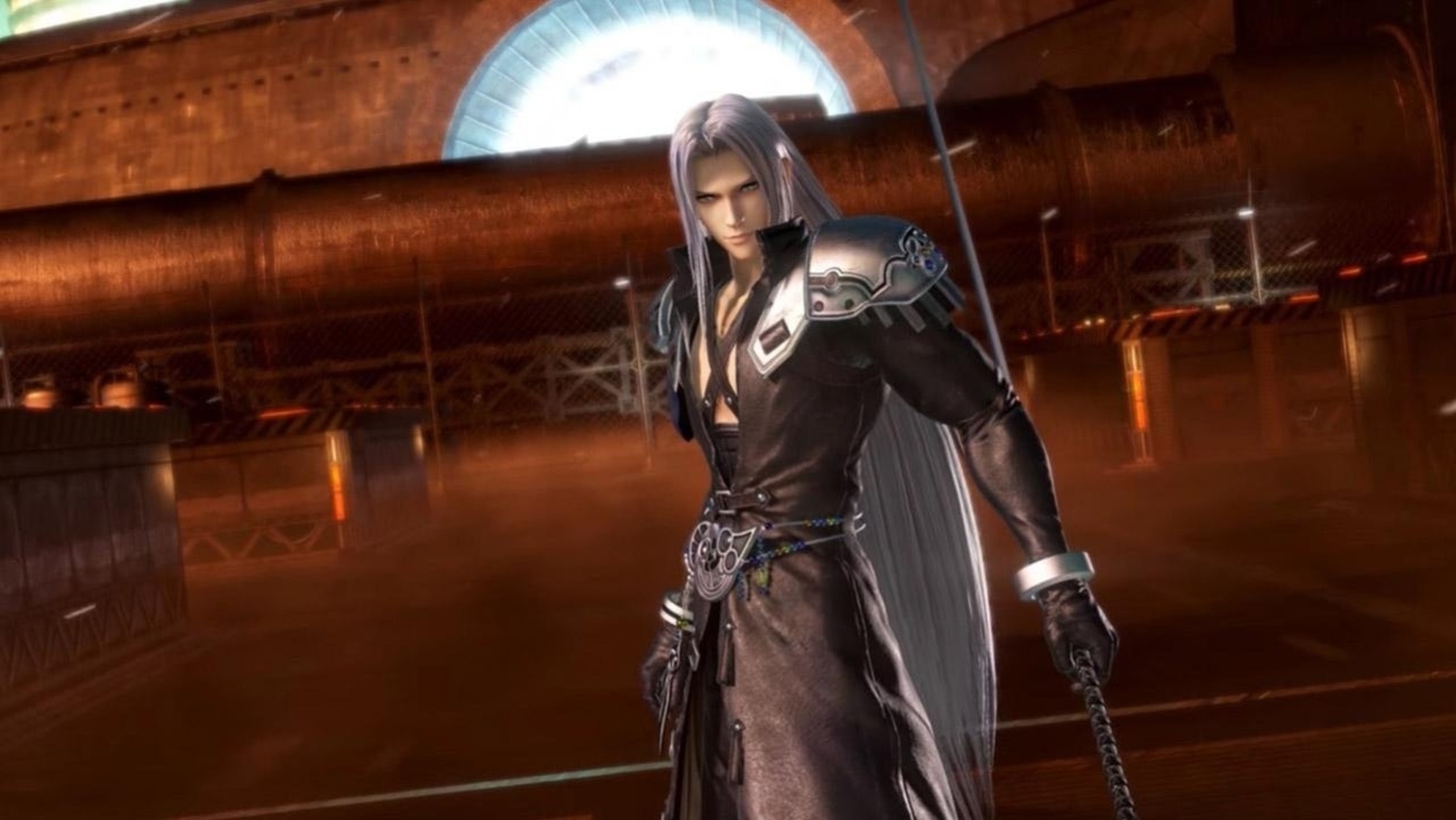 Sephiroth