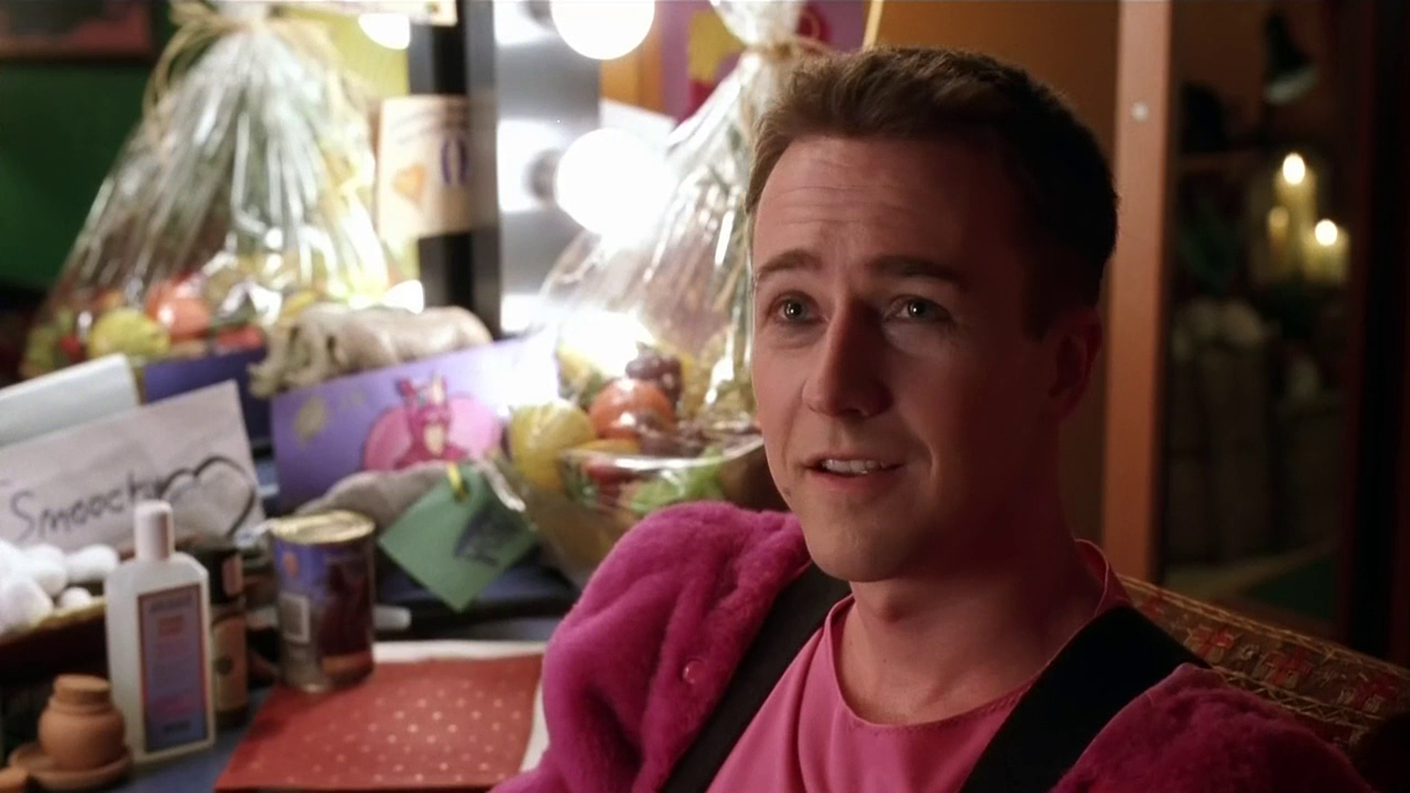 Death to Smoochy
