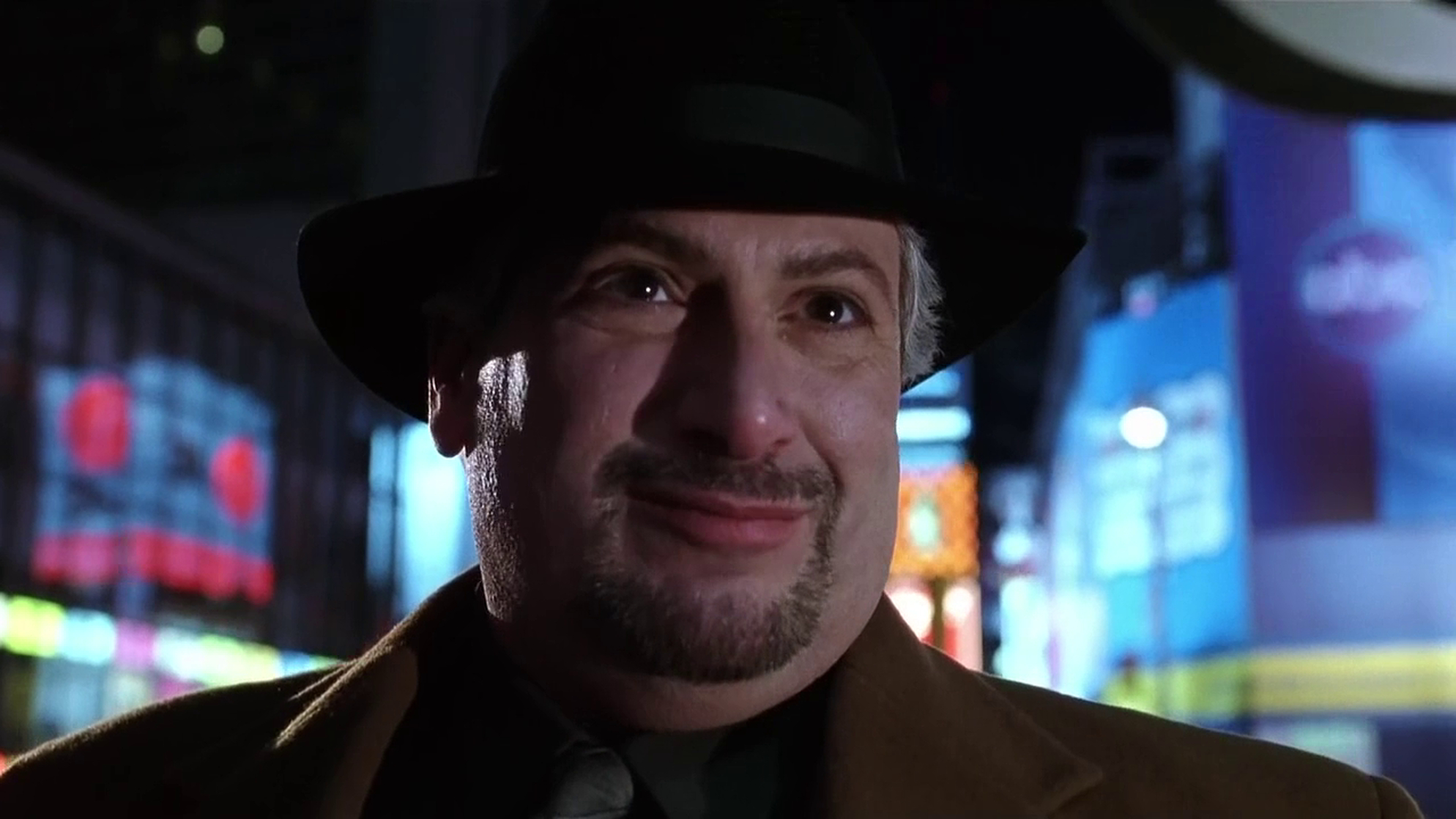 Death to Smoochy Death to Smoochy