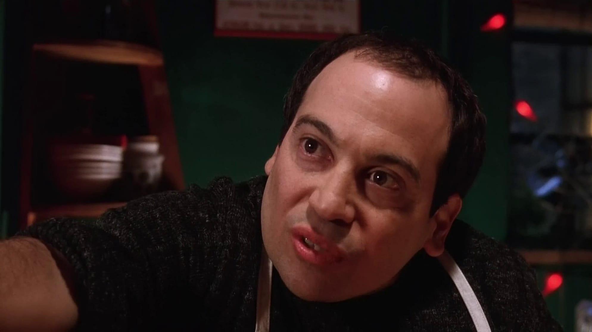 Death to Smoochy Death to Smoochy