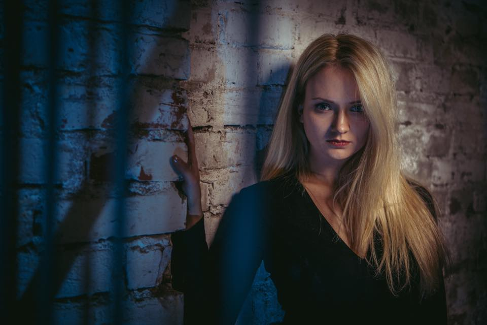 Alice Erk Alice Erk
