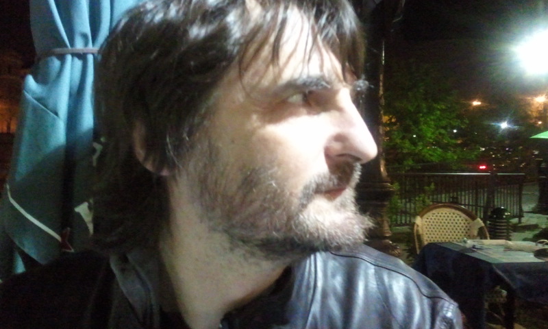 Gérard Cuq