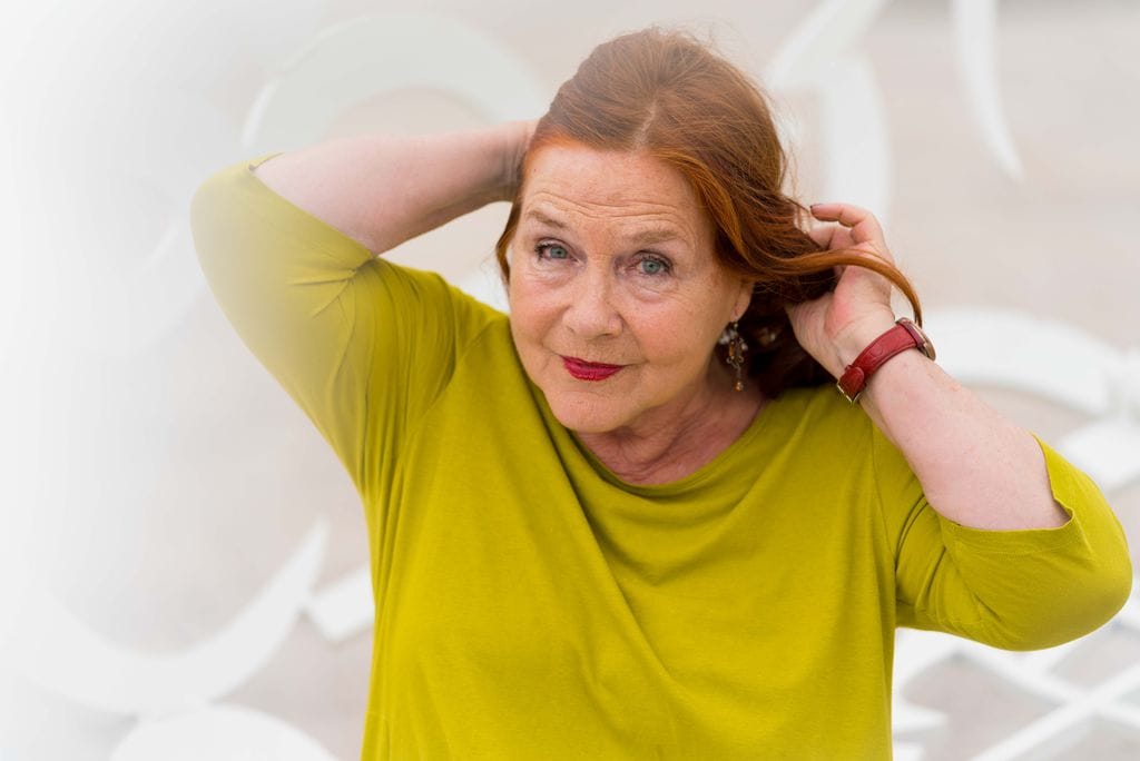 Regine Vergeen Regine Vergeen