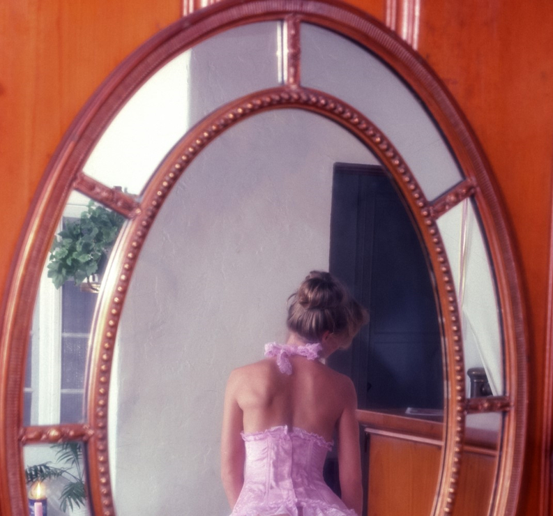 Picture of Betsy Dobson