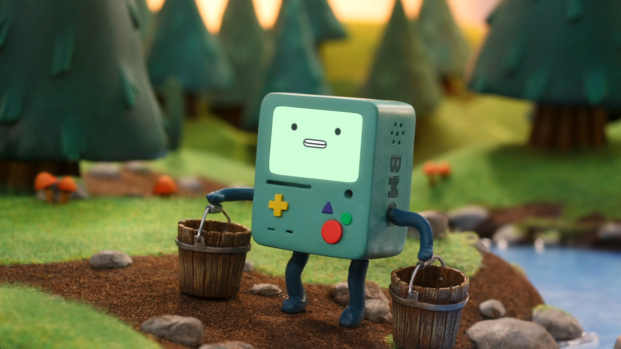 BMO