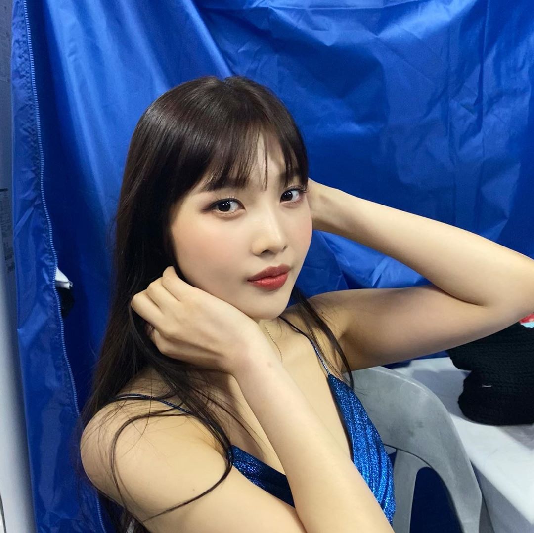 Joy (Park Soo Young) Joy (Park Soo Young)