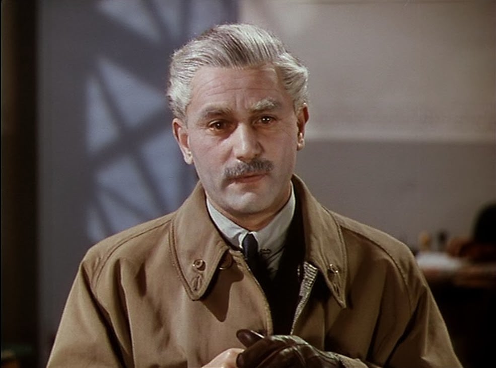 The Life and Death of Colonel Blimp (1943)